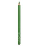 Palladio Wooden Eyeliner Pencil - Thin Pencil Shape for Easy Application - Long Lasting, Rich Pigment in Lime Green - 1 Count - Buy Online on GoSupps.com