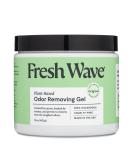 Fresh Wave Odor Removing Gel 15 oz. - Buy Online on GoSupps.com