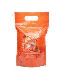 Buy Lindt Lindor Chocolate Balls Blood Orange 1kg | Resealable Large Pack | 80 Delicate Melting Chocolates | Perfect Gift - Buy Online on GoSupps.com