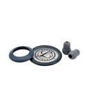 3M Littmann Stethoscope Spare Parts Kit Classic II S.E. Grey 40006 - Buy Online on GoSupps.com