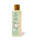 Little Rituals Coconut Baby Massage Oil - Organic Cold-Pressed Dermatologist Tested Safe for Skin & Hair (100 ML - Buy Online on GoSupps.com