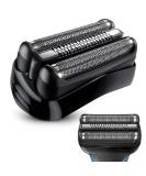 Buy Electric Shear Replacement for Braun Series 3 - Compatible Shaving Head Spare Part (21b) | International Shipping Available - Buy Online on GoSupps.com