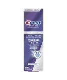 Crest 3D White Professional Ultra White Toothpaste - Fluoride Anticavity & Enamel Safe 3 oz - Ships Internationally - Buy Online on GoSupps.com