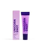 UNICORN SNOT Holographic Glitter Lip Gloss - Orchid Purple - Vegan & Cruelty Free - 0.37fl oz - Buy Online on GoSupps.com