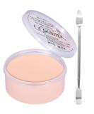 CCbeauty Professional Scar Wax (75g) for Special Effects Makeup - Halloween Cosplay Stage Kit with Double-Ended Spatula Tool - Buy Online on GoSupps.com