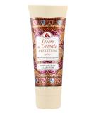 Tesori d Oriente CREMEDUSCHE 'Byzantium' 250 ml aromatic shower gel with black rose and Labdanum shower cream for body care wellness ritual for body & senses byzantium 250 ml (1 Pack) - Buy Online on GoSupps.com
