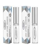 Lomansa Lash Lift Glue 2pcs, Eyelash Lifting Adhesive Perming Rod Strong Fix Glue for Lashes and Brows Curl 0.16 Fl Oz (Pack of 2) - Buy Online on GoSupps.com