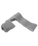 Ymiko Hip Compression Brace - Sciatica Relief Wrap with Adjustable Straps for Men & Women | Thigh Muscle Injury Recovery Support - Buy Online on GoSupps.com