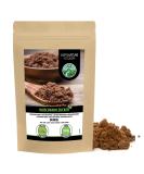 Buy 100% Natural Muscovado Sugar Dark (500g) - Raw Whole Cane Sugar No Additives International Shipping - Buy Online on GoSupps.com