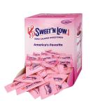 Sweet'N Low Sweetener Packets - 400 Count Box (Pack of 1) - Buy Online on GoSupps.com