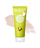 RED by Kiss Foot Scrub 5.3 oz - Exfoliate & Moisturize Dry Cracked Heels | Nourishing Foot Care for Pedicure | International Shipping Available - Buy Online on GoSupps.com