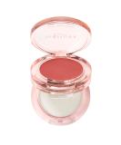 Wander Beauty Double Date Lip and Cheek - Honeymoon/Swipe 4-in-1 Cream Blush & Lip Tint - Buy Online on GoSupps.com