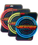 Aerobie Sprint Ring 10 (6044008) - Assorted Colors - Outdoor Flying Disc - Buy Online on GoSupps.com