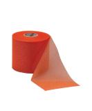 Mueller Sport Mwrap Orange - 1.9 oz | Flexible Athletic Tape Wrap - Buy Online on GoSupps.com