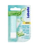 Buy Labello Aloe Vera & Vitamin E - Hydrating Lip Balm for Soft Lips | International Shipping - Buy Online on GoSupps.com