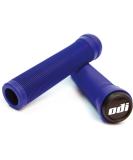 Odi MX Longneck SL No Flange Grip Blue 143mm - Buy Online on GoSupps.com