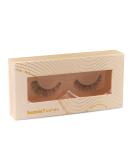 Bamm! Lashes - Premium Reusable Artificial Eyelashes & Extensions for a Naturally Fab Look | International Shipping Available - Buy Online on GoSupps.com