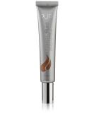 P R Beauty Hydrafluid Water Serum Foundation - Deep 1 Fl Oz | Hydrating Lightweight & Flawless Finish | International Shipping Available - Buy Online on GoSupps.com
