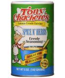 Tony Chachere's Special Herbal Blend Spice N' Herb Seasoning - 5 oz - Buy Online on GoSupps.com
