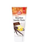 Call bourbon vanilla paste real bourbon vanilla from the tube for cakes tarts and desserts 1 tl aroma 1 vanilla pod gluten-free vegan 75g 1 Pack 1x75g vanilla - Buy Online on GoSupps.com