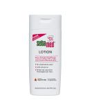 Sebamed Lotion 200 ml - Moisture-Rich Chamomile & Allantoin for Smooth Skin | Fast International Shipping - Buy Online on GoSupps.com