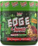 New #1 Strongest PWO Psycho Pharma Edge of Insanity - Most Intense Pre Workout Powder for Focus Power & Energy. Premium researched Formula and Ingredients - 325g Cherry Bomb - Buy Online on GoSupps.com