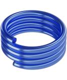 Arka PVC Hose 16/22 mm - 3m Blue Flexible & Resistant for Water & Air Transport Ideal for Aquariums & Ponds - Buy Online on GoSupps.com