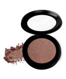 Banana Beauty Mocha-At-Me Eyeshadow | High Pigment Vegan Cream Lid Shadow | 100% Vegan & Cruelty-Free | 3.4g - Perfect for All Skin Types - Buy Online on GoSupps.com