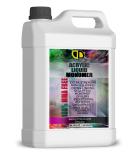 DD Acrylic Monomer Liquid (Purple) Professional Salon Quality Acrylic Nails Extensions Nail Art | Acrylic Nails | Nail Extension & Carving (2.5 LItre) - Buy Online on GoSupps.com