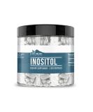Earthborn Elements Inositol 200 Capsules - Pure & Undiluted - No Additives - 200 Count - Buy Online on GoSupps.com