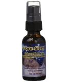 Flower Essence Services Flora-Sleep Flower Essence & Essential Oil 1 oz (30 ml) - Buy Online on GoSupps.com