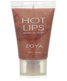 ZOYA Hot Lips Glossy Lip Gloss  Charmed - Buy Online on GoSupps.com