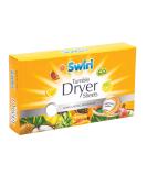 Tropical Tumble Dryer Sheets Pack Of 35 Fabric Conditioner Laundry Aid Anti Static Sheets - Buy Online on GoSupps.com