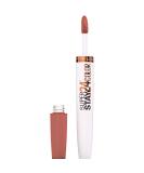 Maybelline SuperStay 24-Hour Liquid Lipstick Coffee Edition Caramel Crush 320 - 1 Count - Buy Online on GoSupps.com