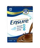 Abbott ensure Chocolate flavour 400gram low sugar previously know as glucerna sr - Buy Online on GoSupps.com