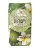 Buy NESTI DANTE Dante Fico Della Signoria No.1 Soap 250g - Premium Italian Soap for Glowing Skin | International Shipping Available - Buy Online on GoSupps.com