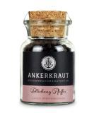 Ankerkraut Tellicherry Pfeffer - Premium Aromatic Pepper Grains in Cork Glass - 70g - Buy Online on GoSupps.com