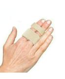 Express Orthopaedic Finger Loop Support Straps - Pack of 6 - Medically Approved - 2cm Width - Buy Online on GoSupps.com