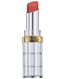 L'Oreal Color Riche Shine Plump Lipstick - 247 Shot of Sun 1 Ct - Long-Lasting and Hydrating Lip Color - Buy Online on GoSupps.com