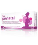 Prenatal Denk: Essential Food Supplement with Vitamins & Iodine for Conception & Pregnancy - 30 Tablets - Buy Online on GoSupps.com