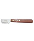Mars Professional Scraper - Right Handed Short/Wide Slant Tooth | International Shipping Available - Buy Online on GoSupps.com