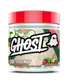 Buy GHOST Joint Supplement Kiwi Strawberry - Daily Joint Maintenance with Glucosamine Chondroitin & Curcumin | 30 Servings for Optimal Joint Support - Buy Online on GoSupps.com
