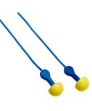 3M E-A-R EXPRESS Pod Plugs Ear Plugs 311-1127 Metal Detectable Corded Pillow Pack - Buy Online on GoSupps.com