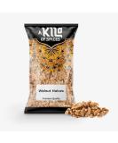 Walnuts Halves Raw (500g) - Buy Online on GoSupps.com