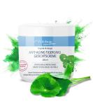 Buy ORIGINAL Dr. Berger Anti-Aging Tiger Grass Care Cream - Revitalize Your Skin with International Shipping - Buy Online on GoSupps.com