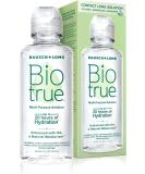 Biotrue Multi-Purpose Solution 4 oz - Buy 5 Pack | Best International Shipping - Buy Online on GoSupps.com