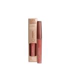 Mineral Fusion Lip Gloss Captivate - 0.135oz / 0.14fl oz - Buy Online on GoSupps.com