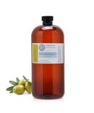 PureC60OliveOil C60 Olive Oil 1L - 99.95% Carbon 60 Solvent Free 800mg/1L - From The Leading Global Producer - Buy Online on GoSupps.com