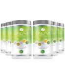 Lineavi Activated Food Diet Shake Neutral - 6x500g | Weight Loss Shake | Soy Pea Rice & Whey Protein | Lactose & Gluten-Free Meal Replacement - Buy Online on GoSupps.com
