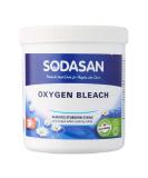 Sodasan | Oxygen Bleach | 1 x 500g - Buy Online on GoSupps.com